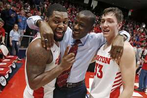Dream denied: Virus dashes Dayton’s magical hoops season - Photo