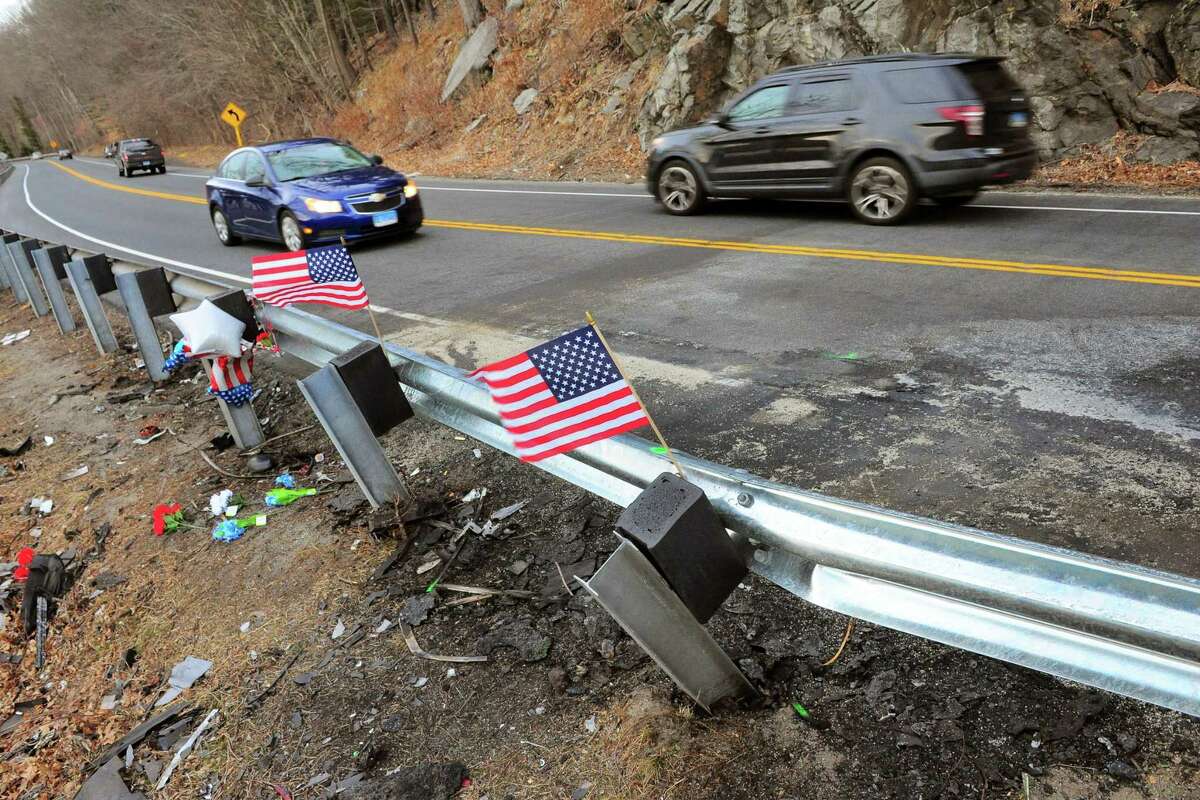 Car crashes are down in CT, fatal crashes not as much