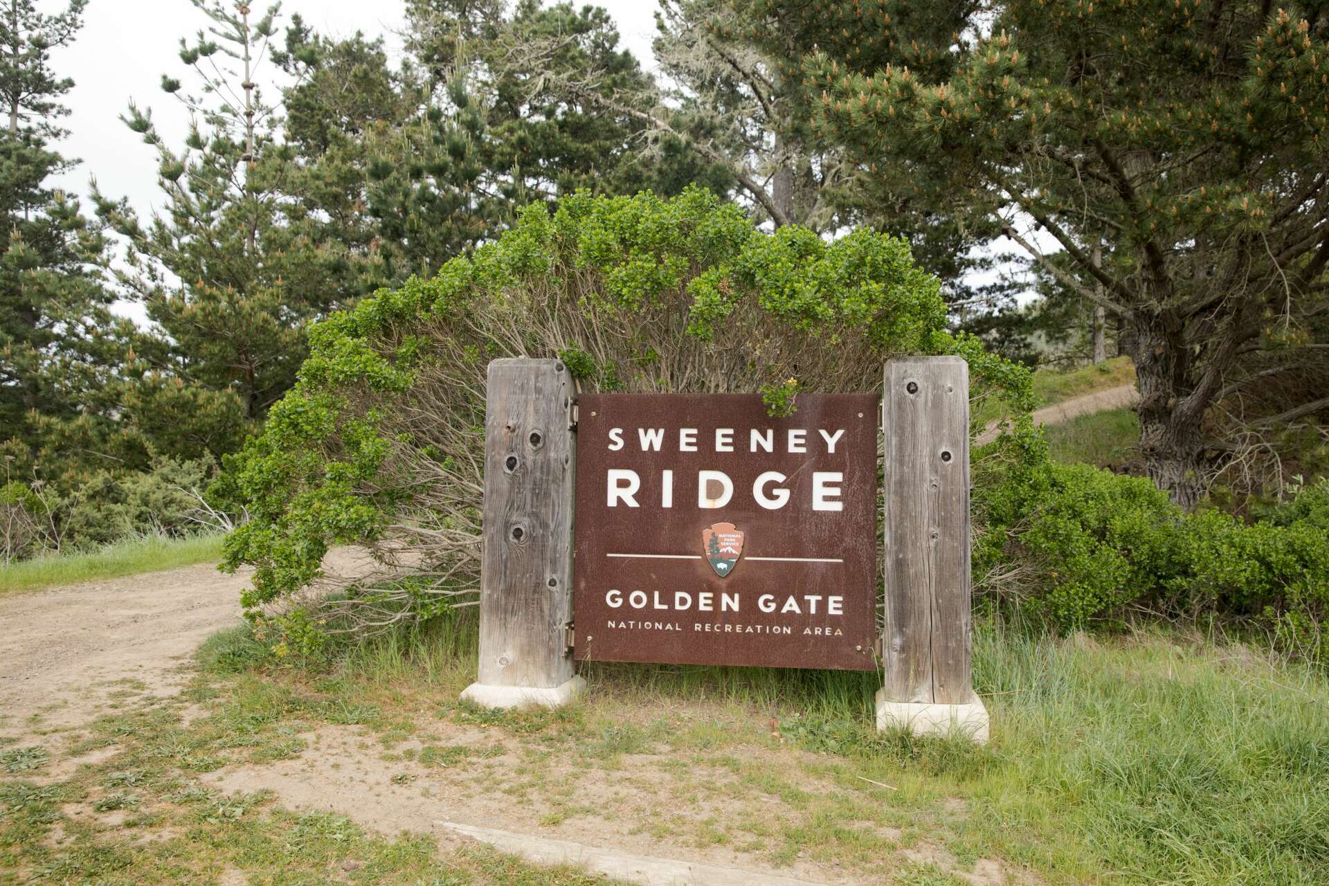 Sweeney Ridge This absurdly beautiful Bay Area hike will help you take a break from ...
