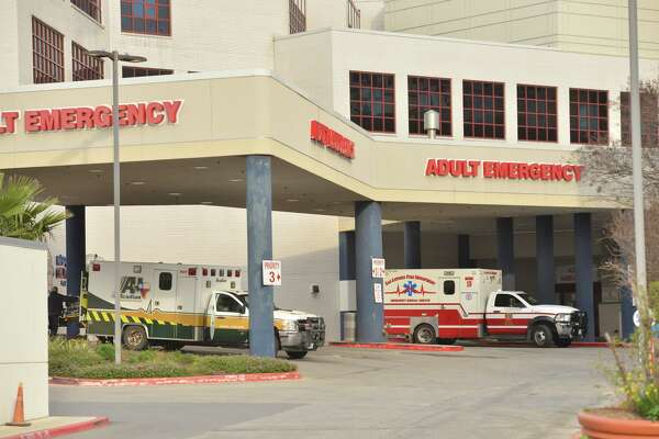 San Antonio Hospitals Prepare For Worst Case Coronavirus Scenario Expressnews Com