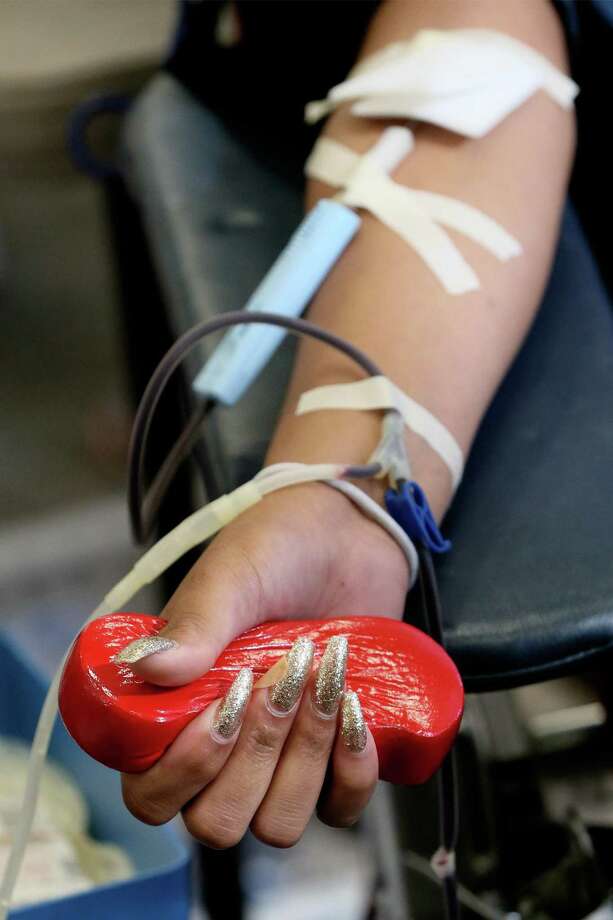Blood Donors To Receive Free Covid 19 Antibody Testing From South Texas Blood Tissue Center San Antonio Express News