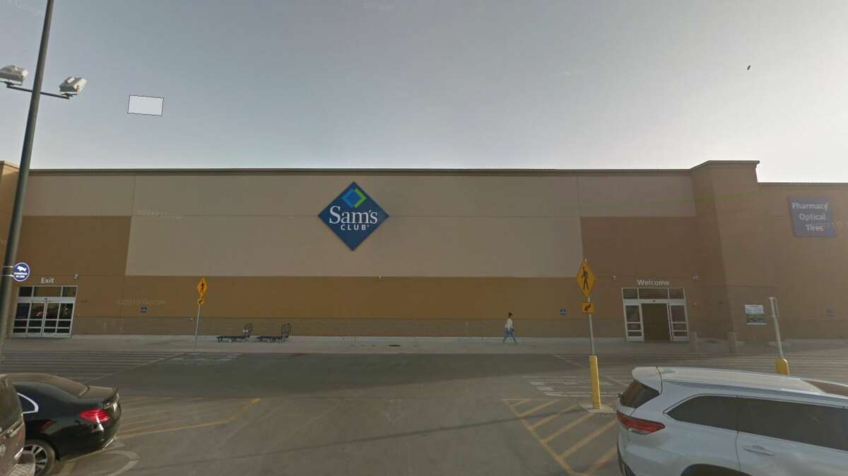 A 19-year-old man was being held Saturday night in connection with multiple stabbings that occurred Saturday at Sam’s Club, according to the city’s spokeswoman.