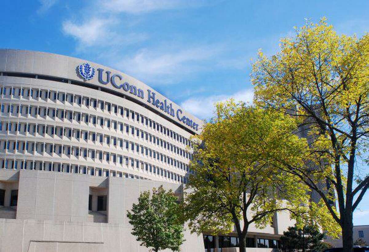 UConn Health says it has first coronavirus patient