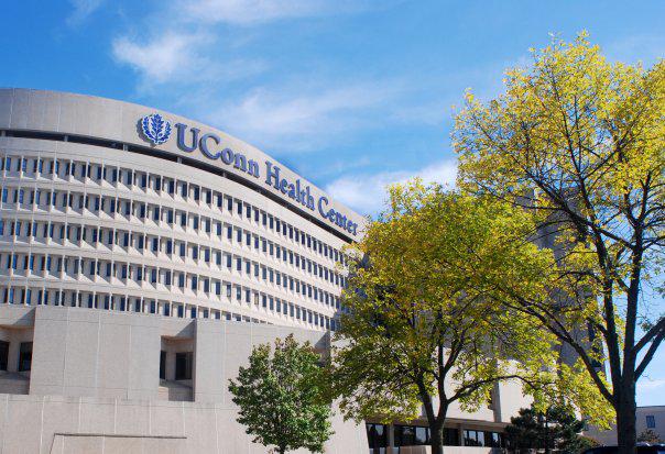 UConn Health removes signs with name of owners of Purdue Pharma - Vimarsana News