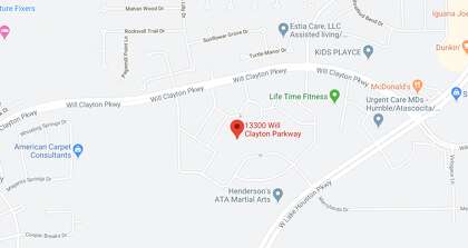 Man Shot To Death At Atascocita High School Football Field
