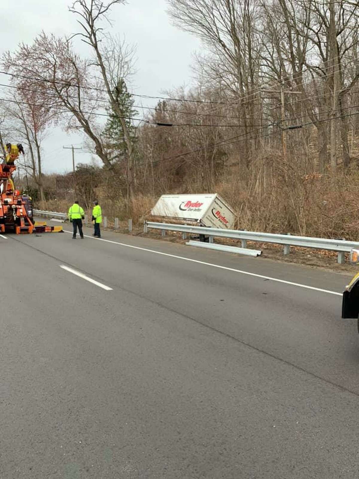 I 66 Virginia Accident Today 65