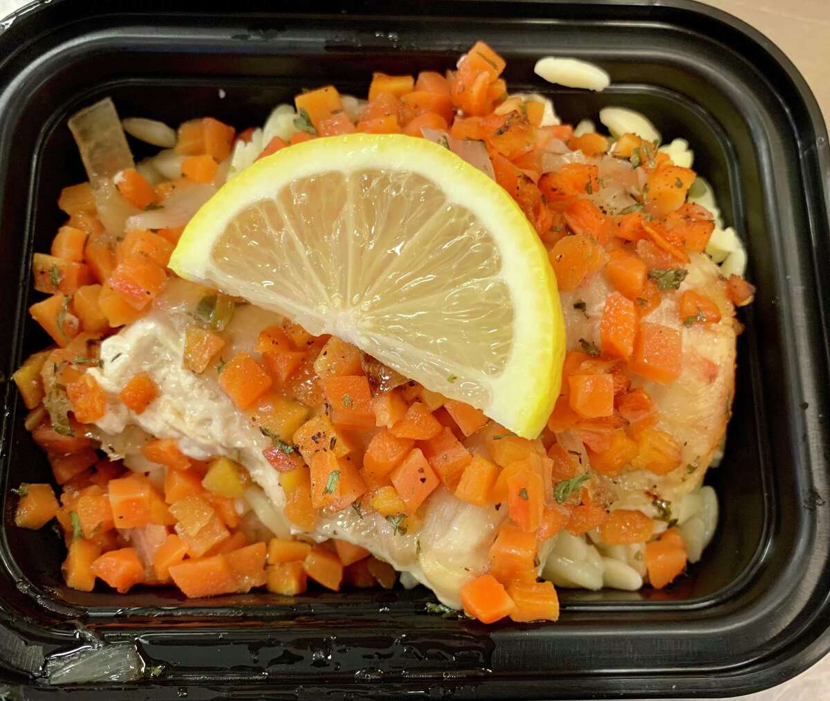 Healthy meals have long been delivered by Ridgefield's Meals on Wheels program. Now it's expanding to meet more needs.