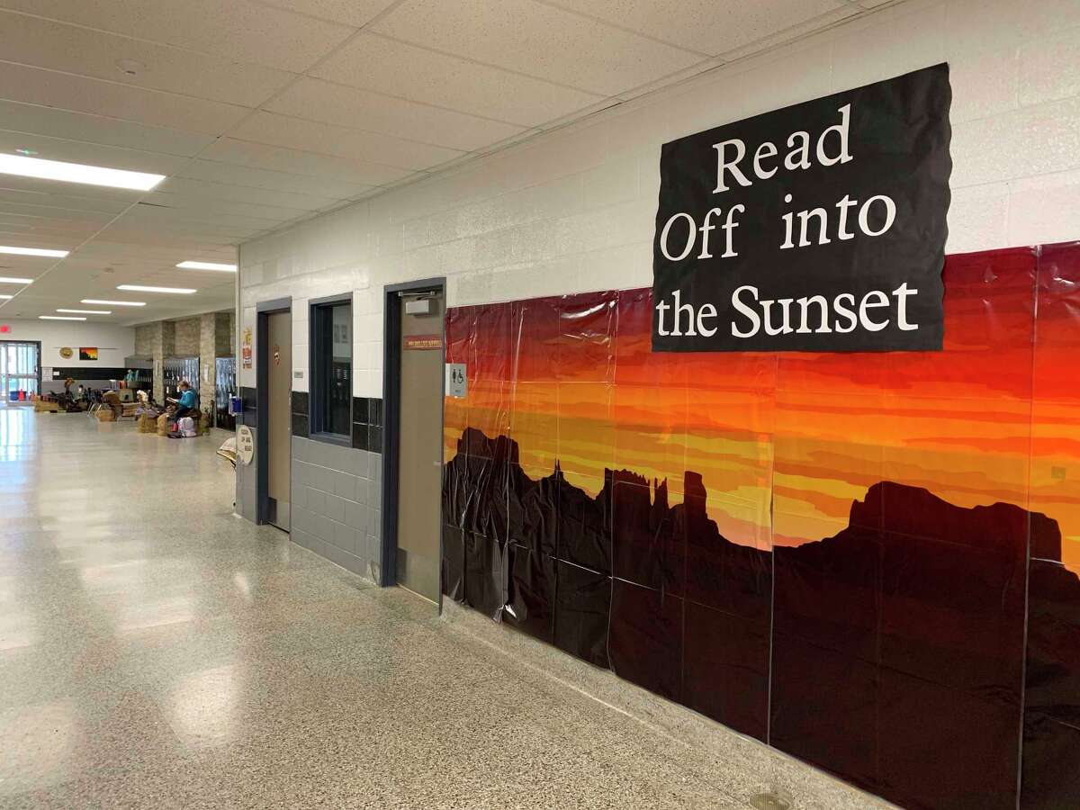 Teachers & Healers Ubly educator reflects on 21 years of teaching