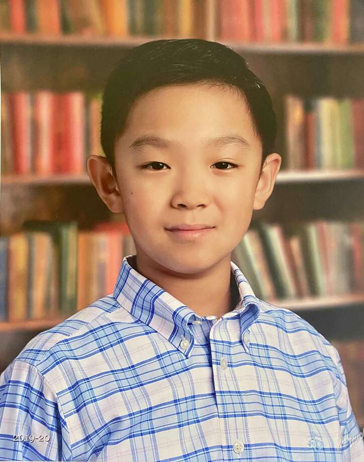 New Canaan Fifth Grader Finds Relevance To Pandemic In Book New