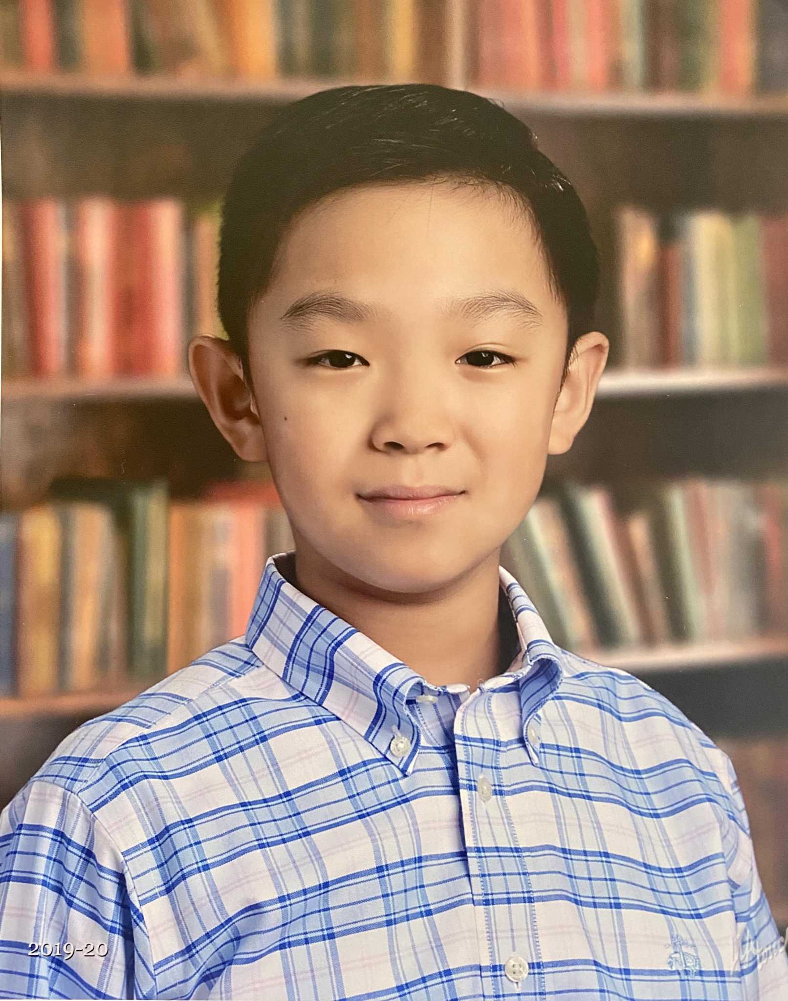 New Canaan Fifth Grader Finds Relevance To Pandemic In Book New Canaan Advertiser