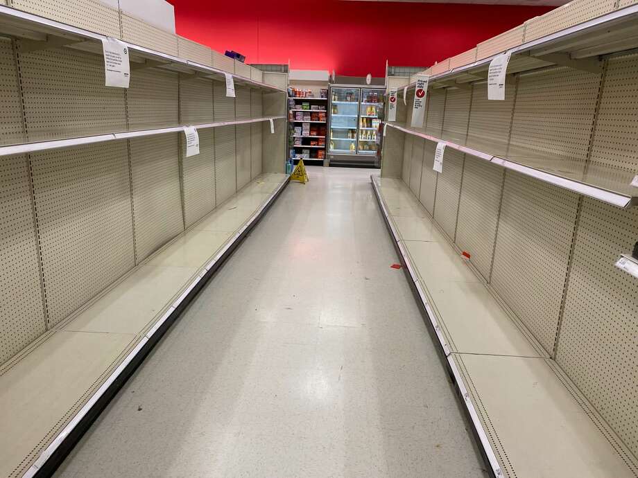 Grocery stores, pharmacies in Seattle adjust hours, reserve special hours for senior citizens