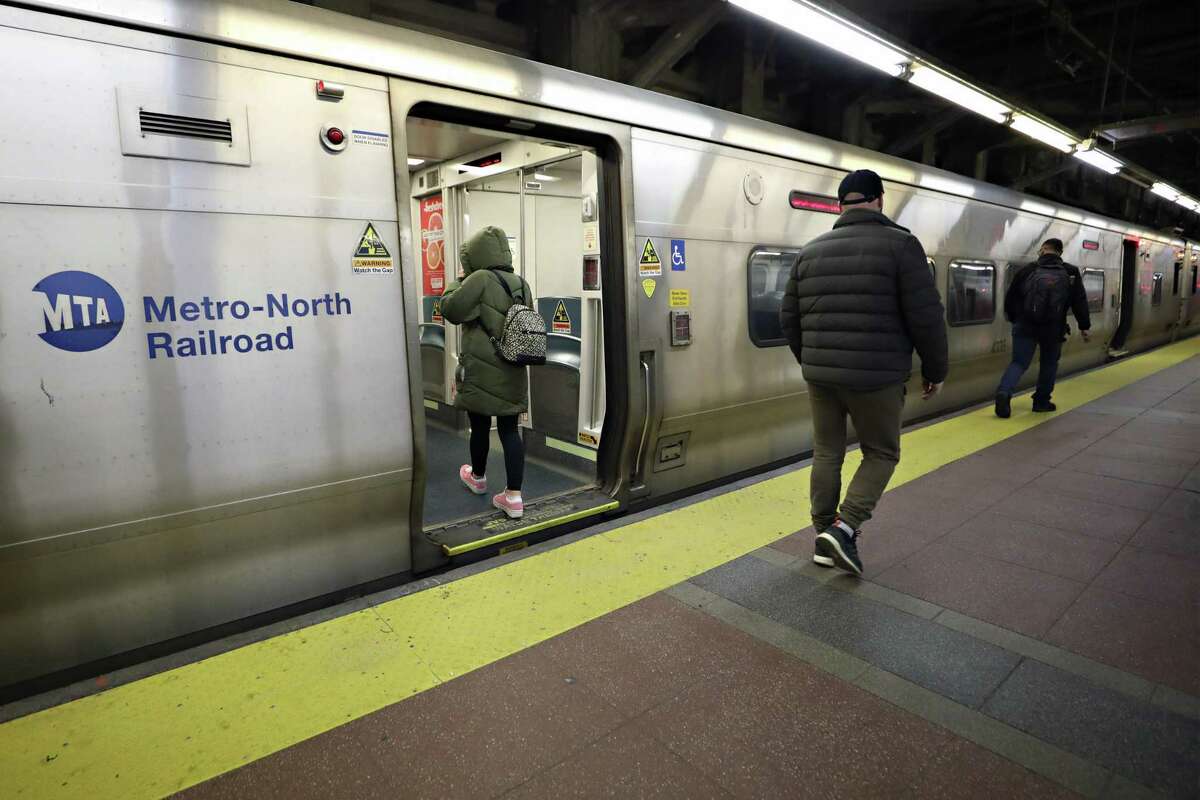 Hit a Home Run with Extra Metro-North Service to T