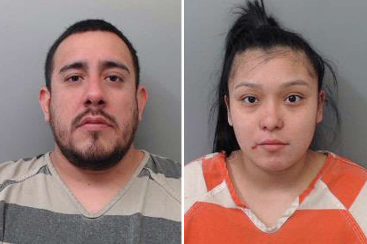 A raid in south Laredo resulted in the seizure of street-level narcotics, cash and an assault-rifle, according to the Webb County Sheriff’s Office.