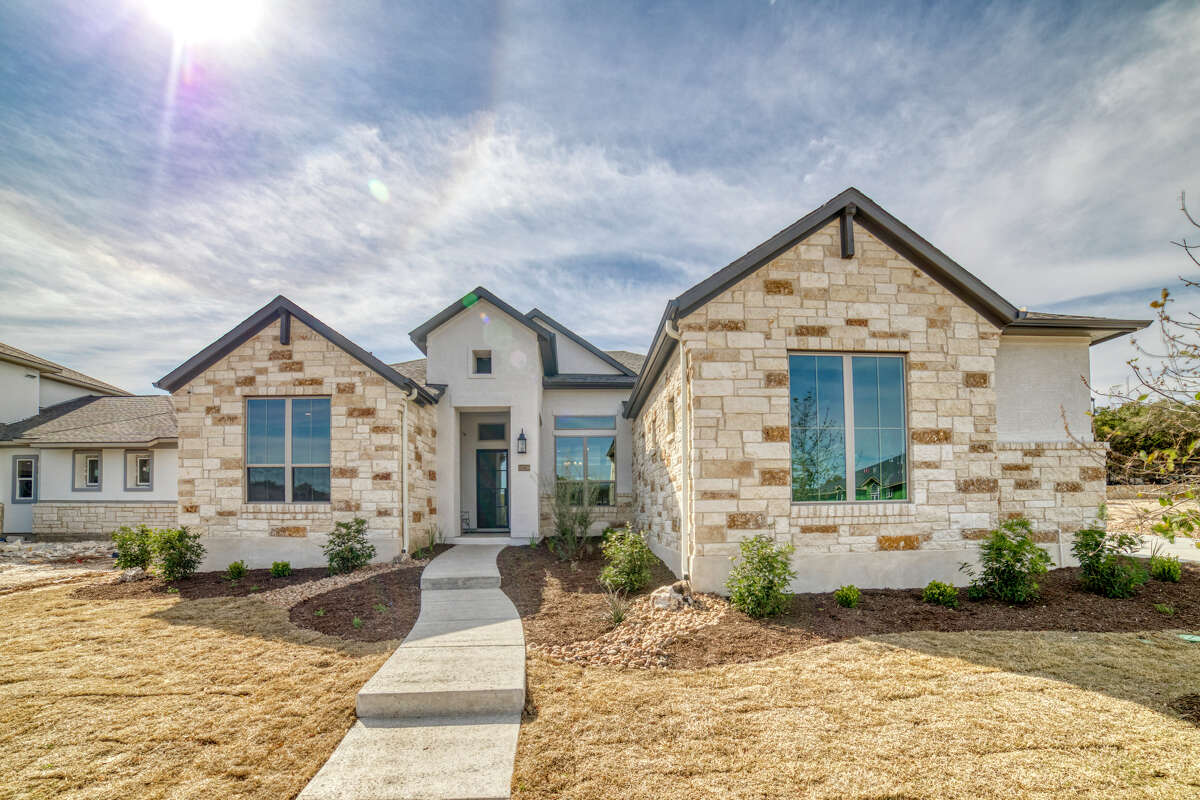 Monticello Homes Model Home in the Highly Desired Community of Shavano