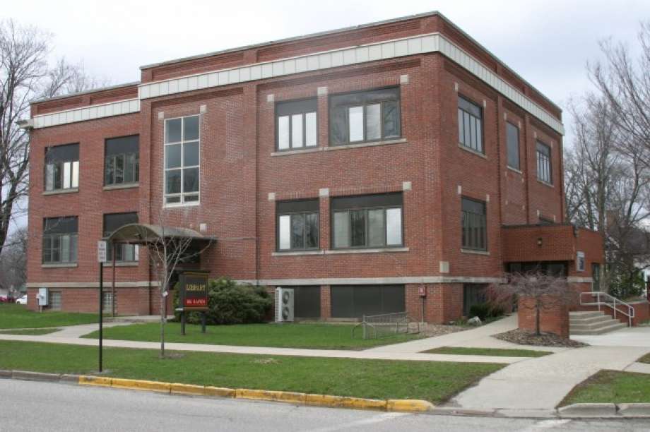 Big Rapids Township votes on library renewal in November