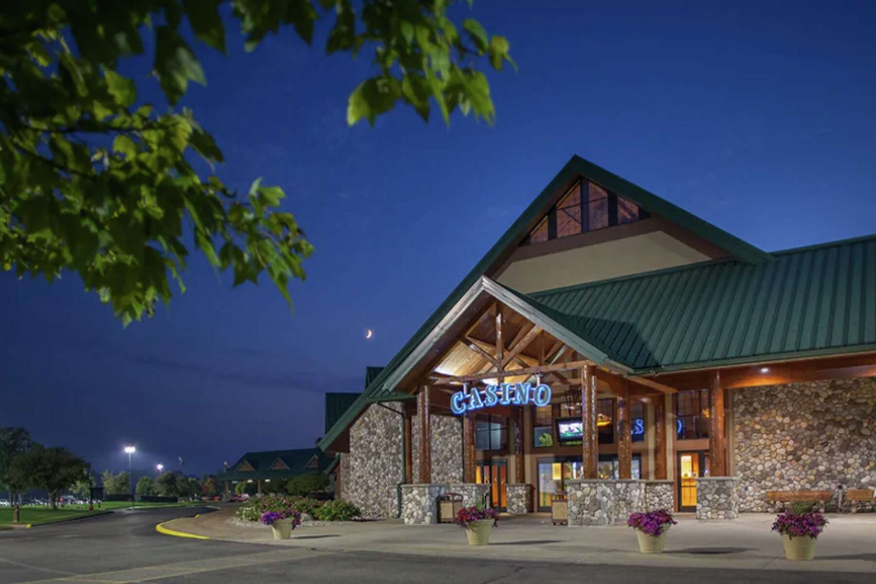 Little River Casino Resort to temporarily close