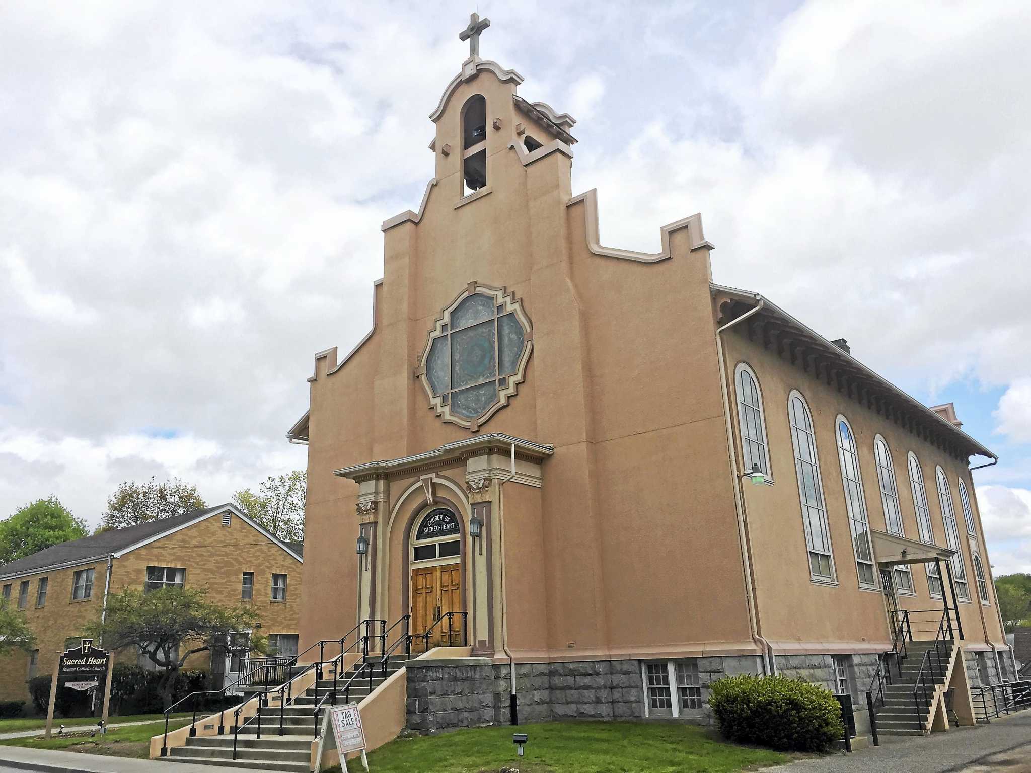 Archdiocese of Hartford cancels all Masses through April 3 New Haven