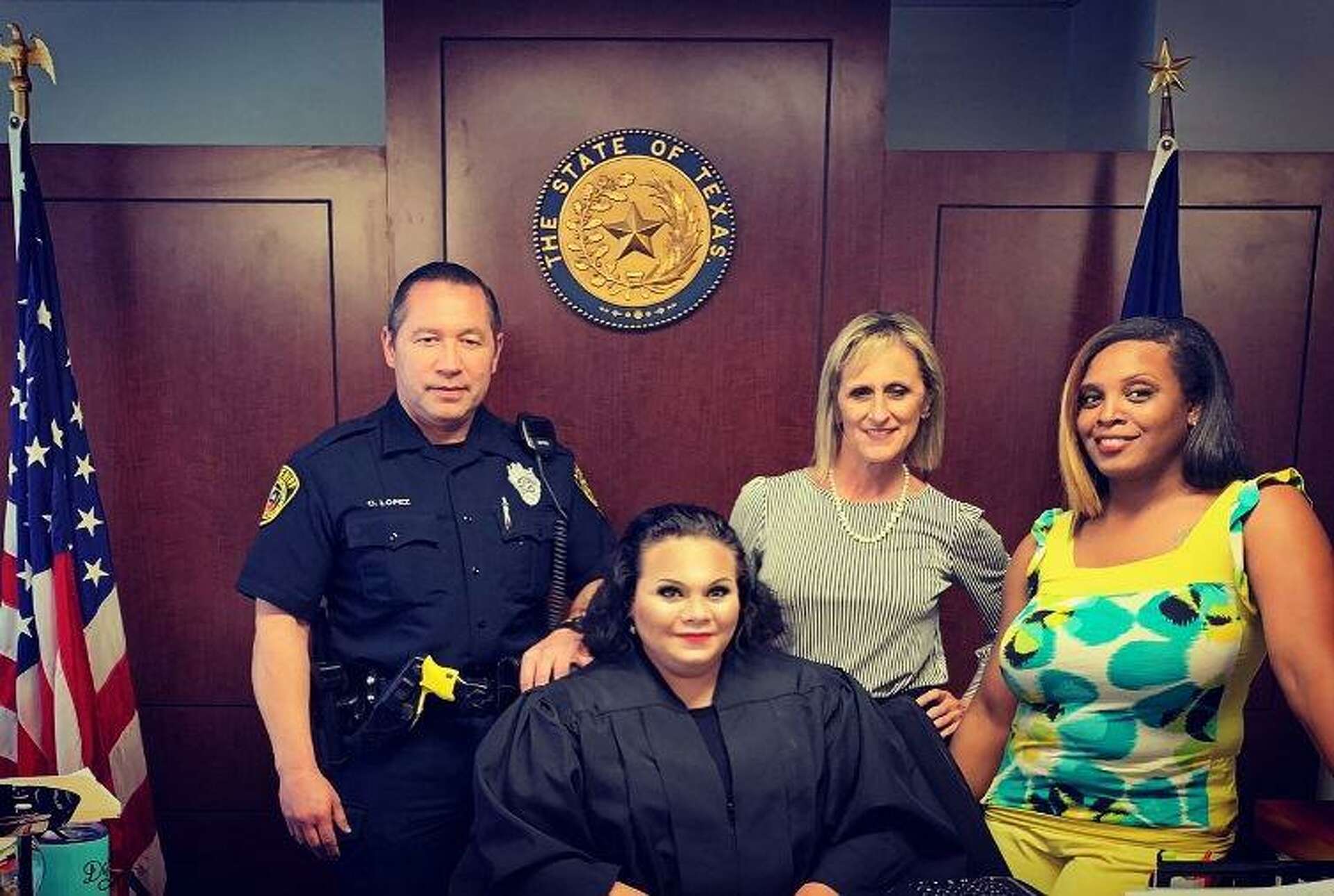 Bexar civil district courts limit schedules to ‘essential matters’