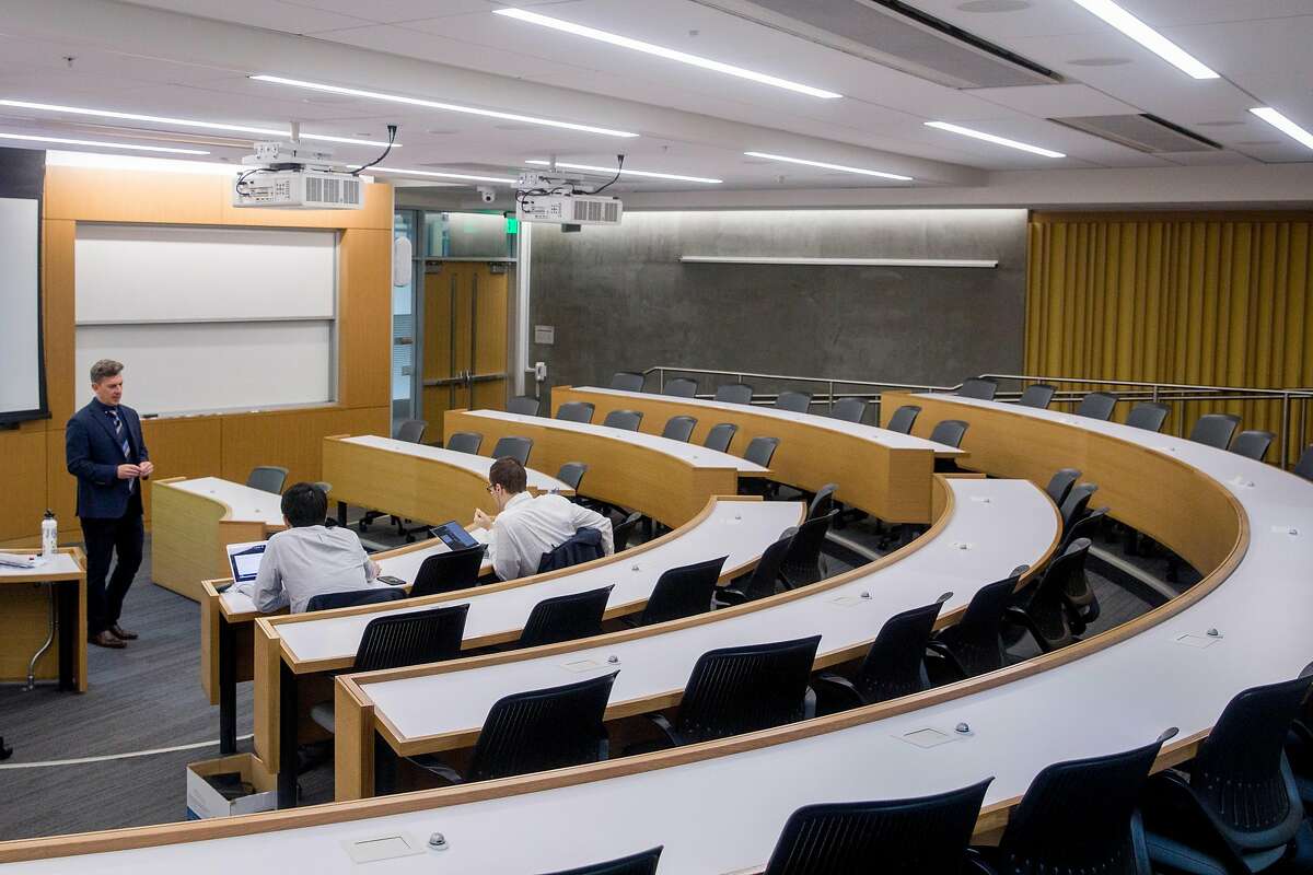 UC Berkeley changes course Lecturers now excluded from hiring freeze