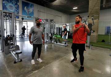 Here are more than 20 Black-owned gyms in Houston