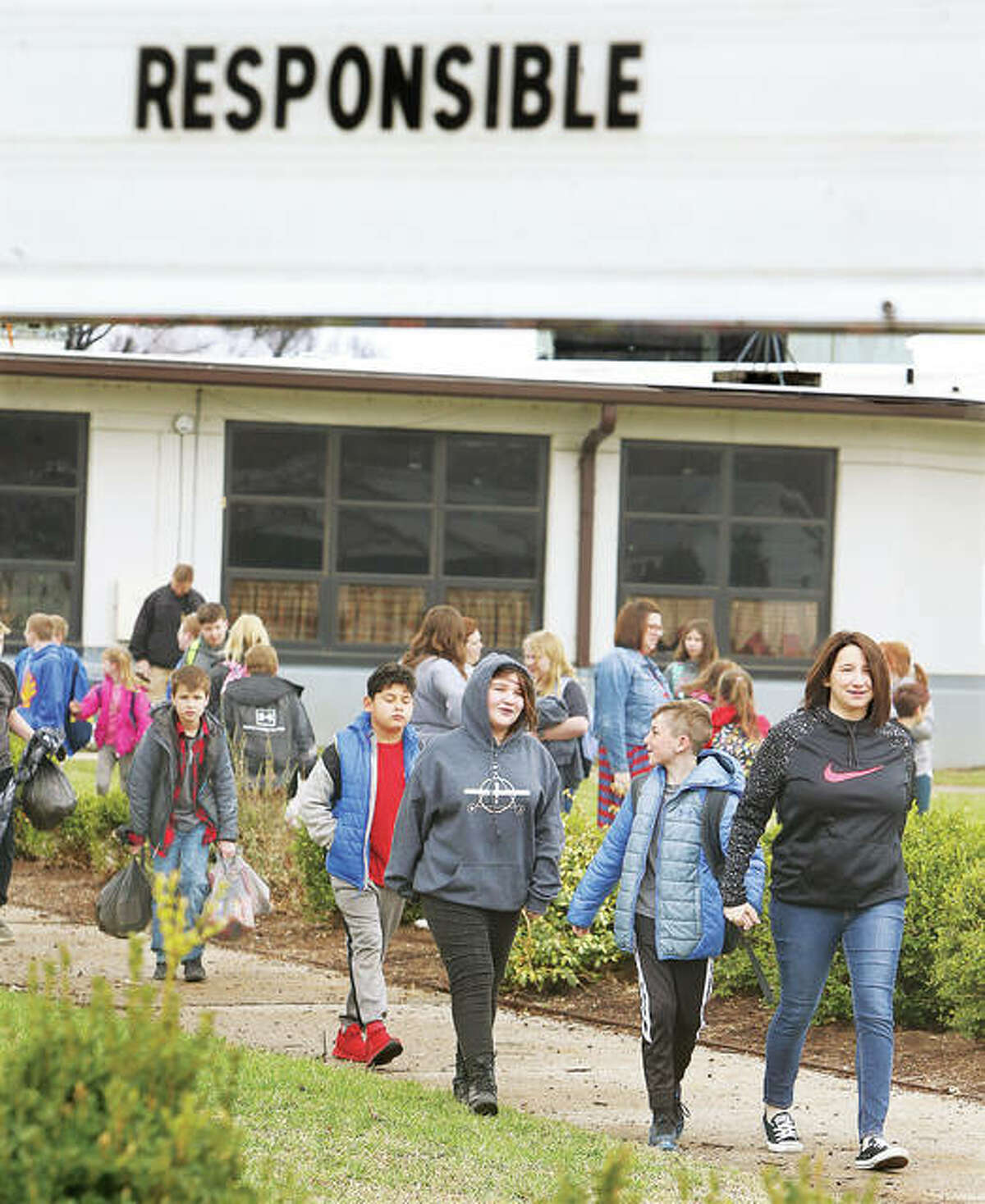 No more large meetings in Alton, Metro East, St. Louis regions and beyond