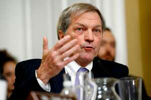 Bay Area Rep. Mark DeSaulnier improves, is moved out of intensive care