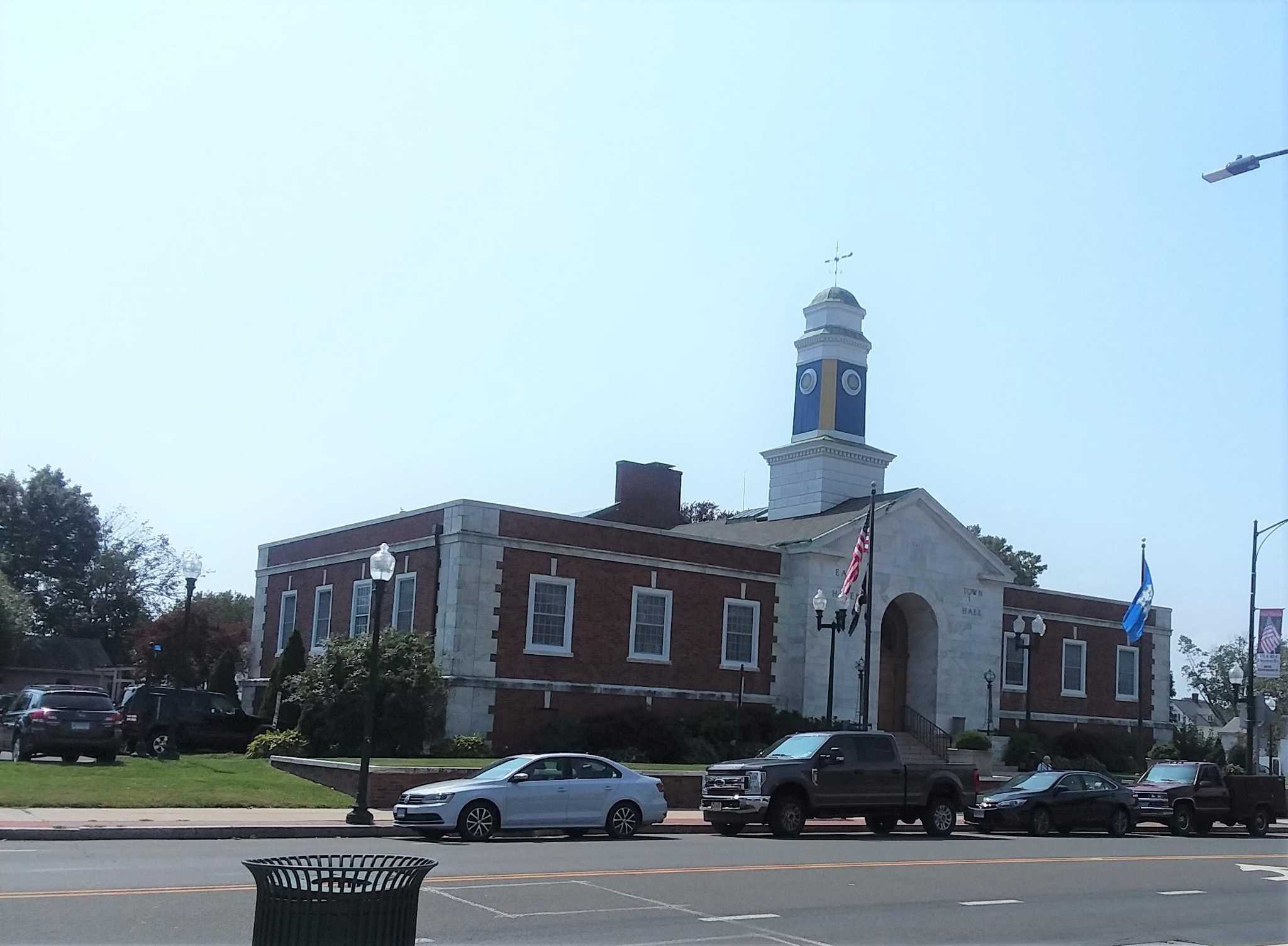 East Haven Declares State Of Emergency Over Coronavirus New Haven Register