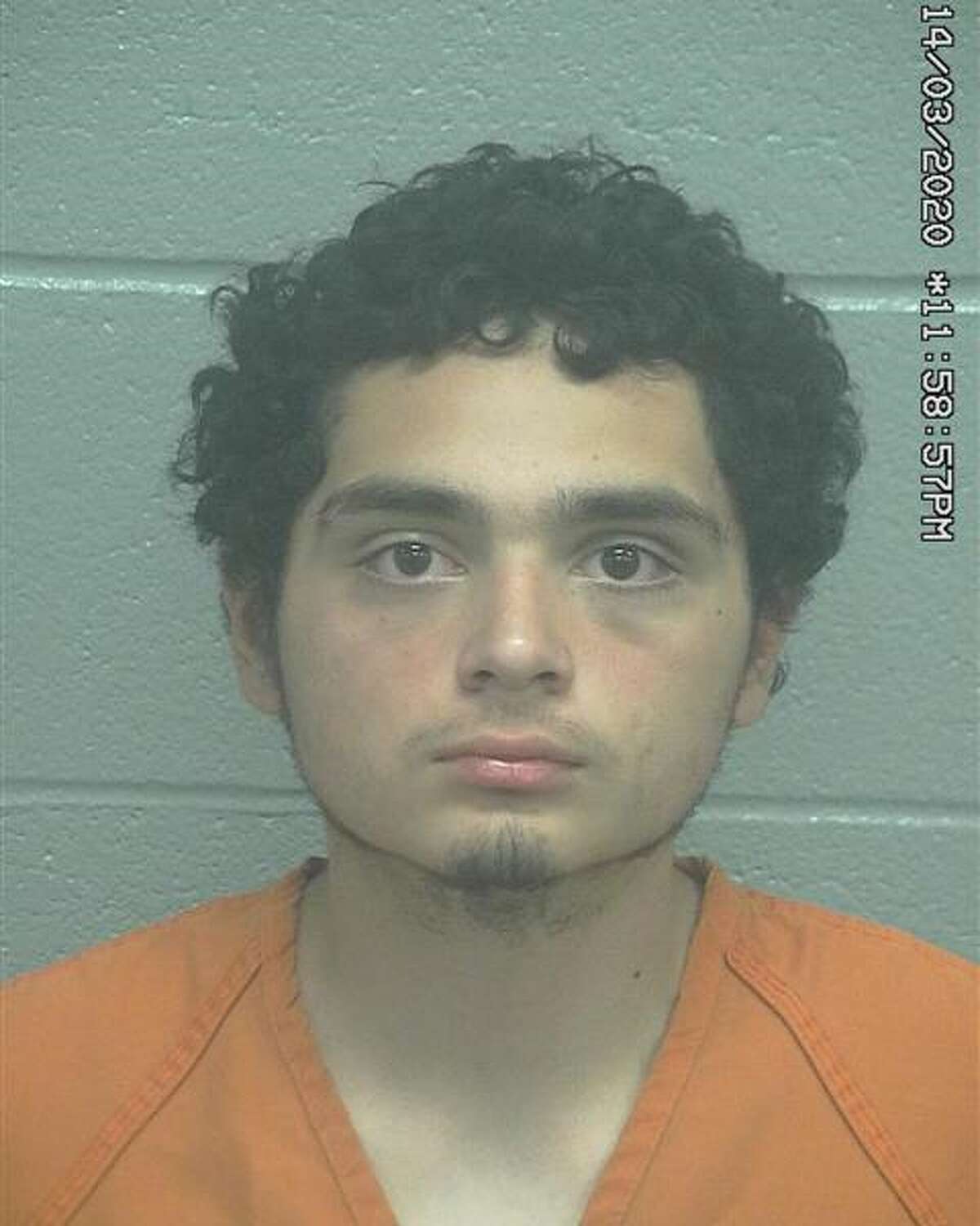 Jose Gomez III was sentenced to 25 years in prison on hate crime charges, according to the United States Attorney’s Office Western District of Texas.