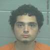 Jose Gomez, 19, ws charged with three counts of attempted capital murder and one count of aggravated assault with a deadly weapon in connection with the multiple stabbings that occured March, 14, inside Sam's Club.