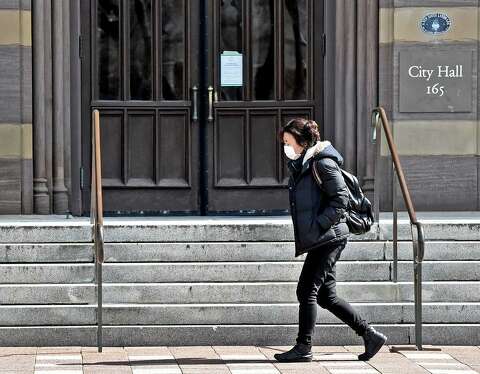 Doctor Designs Face Mask With Plastic Shield For Extra Protection