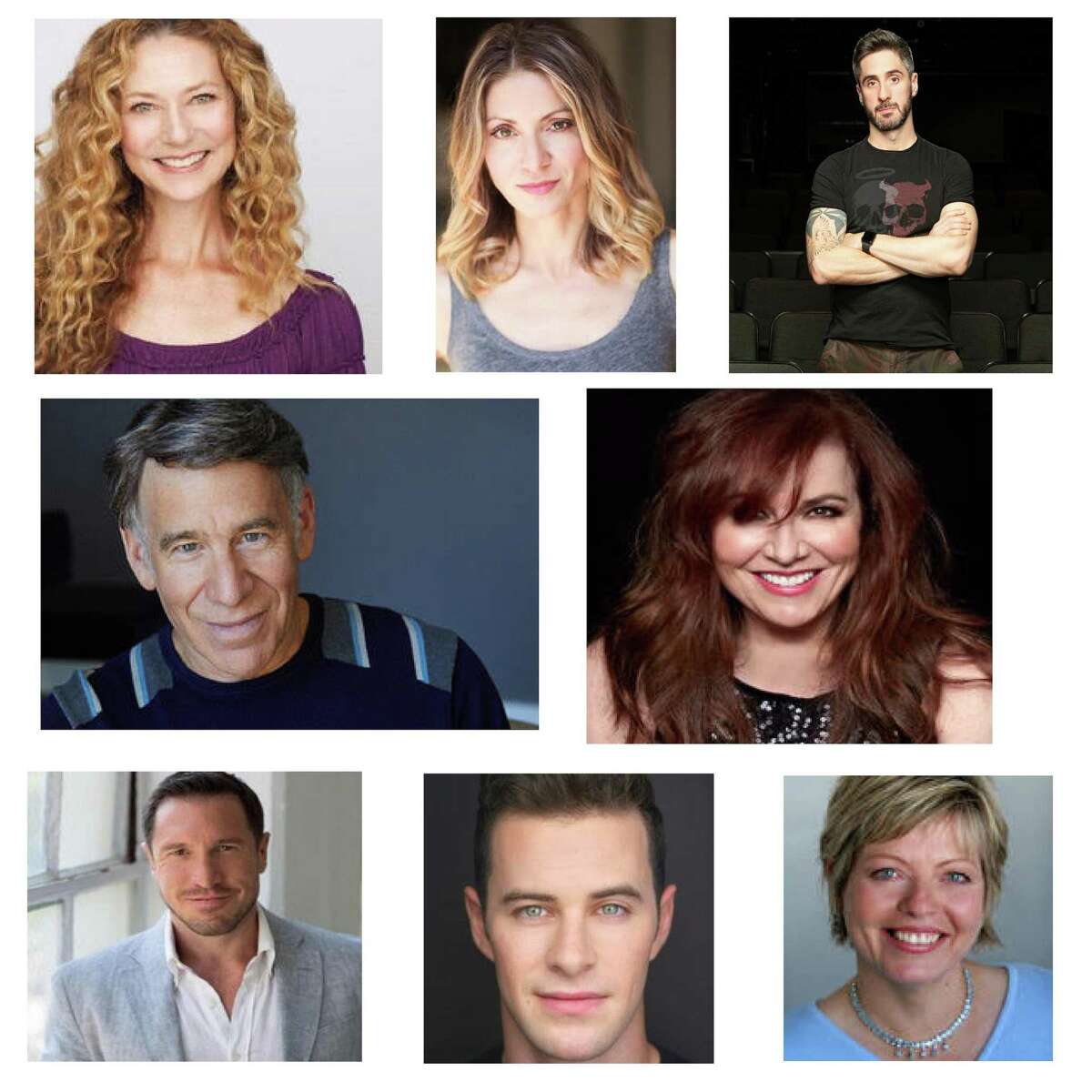 ACT of CT, Ridgefield Playhouse to livestream starstudded show