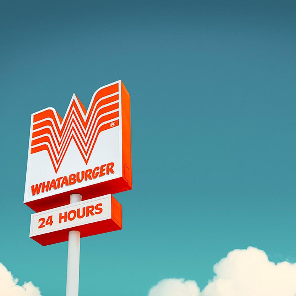 Whataburger To Close Dining Rooms Due To Coronavirus Laredo
