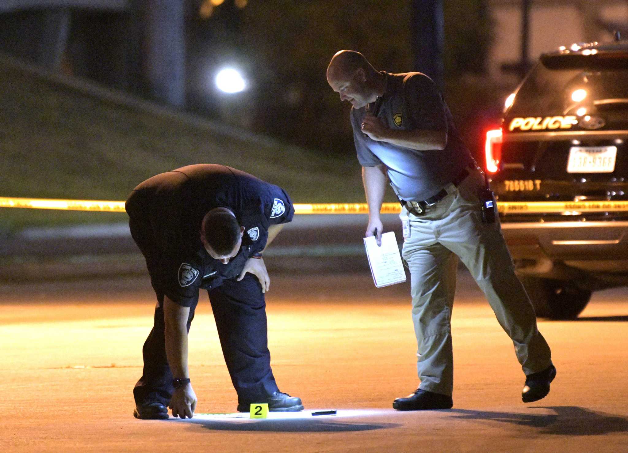 Update: Police ID Man Fatally Shot By Police After Wielding Machete ...