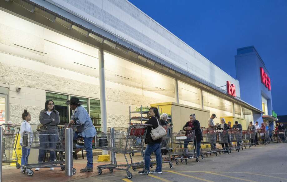 What are those new grocery store hours again? Midland ReporterTelegram