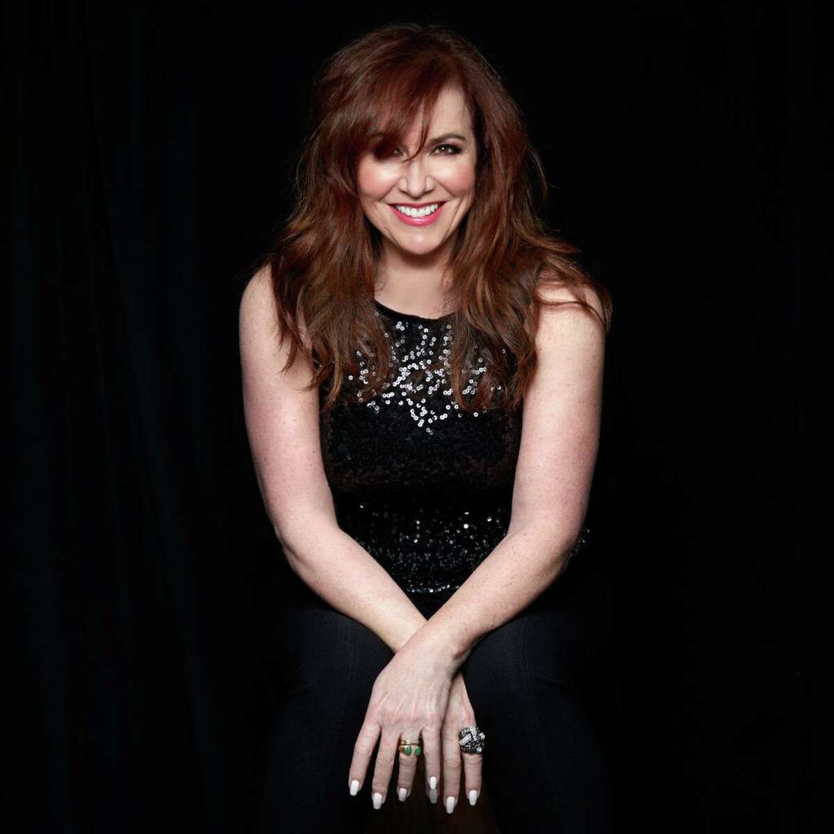Broadway’s Debbie Gravitte will lead the Toast to Broadway virtual concert on Nov. 28 at the Ridgefield Playhouse. Whether audiences join in at the Playhouse with a complimentary glass of bubbly, or watch at home in their pajamas, the show will be a toast to live theater. Led and produced by Tony Award-winning singer Debbie Gravitte and her production company, group5productions, the show will feature about 20 performers. Among them are Jarrod Spector, Tony Award nominee Ann Hampton Callaway, Morgan James, noted composer Stephen Schwartz, Seth Rudetsky, Sam Gravitte, Alli Mauzey, Dee Roscioli. Tony Award-winner Harvey Fierstein will also make a special appearance. “It’s the most fabulous people singing great songs,” Gravitte said. “Sometimes they’re just singing to you, other times there’s a big dance number. There’s lots of fun stuff ... and some little surprises along the way.”