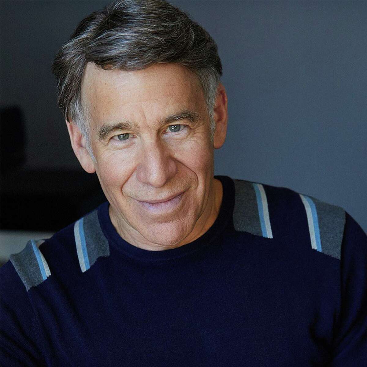 Broadway composer Stephen Schwartz will participate in Toast to Broadway on Nov. 28. Tapping into the wealth of Broadway people who live in the area, Gravitte put together the show for the Playhouse by going into her network of fellow entertainers who are all missing live performances and were happy to share their talents. “I am most looking forward to the fact that people in our area will get to experience a little of what we are all missing, which is the lights of Broadway and all these incredible performers who really don’t have an outlet except for this right now and you get to stay in your jammies and watch them.” The performers each taped one song in their home studio or outdoors. “Every performer in this day and age has learned to create their own little recording studio at home, we all have lights and a microphone. … That’s why the show uniformly doesn’t all look the same way but I also think it makes it look more interesting,” she said.