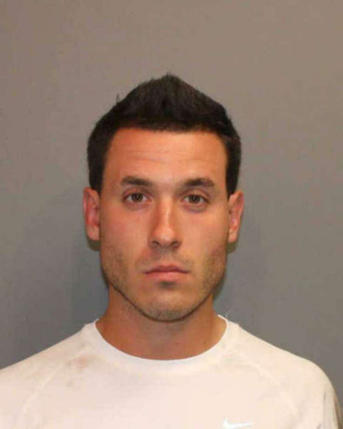 Cops Norwalk man nearly struck pedestrian, engaged police