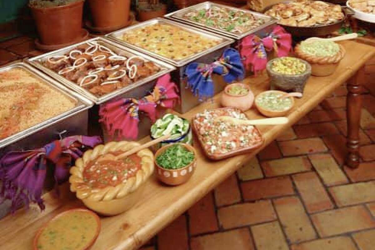 Frida Kahlothemed Mexican buffet restaurant opening in San Antonio’s