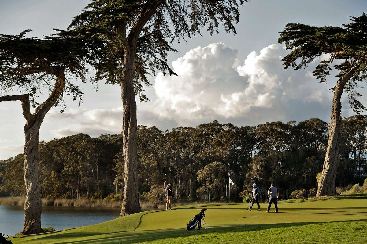 Source: PGA Championship at Harding Park will be ...