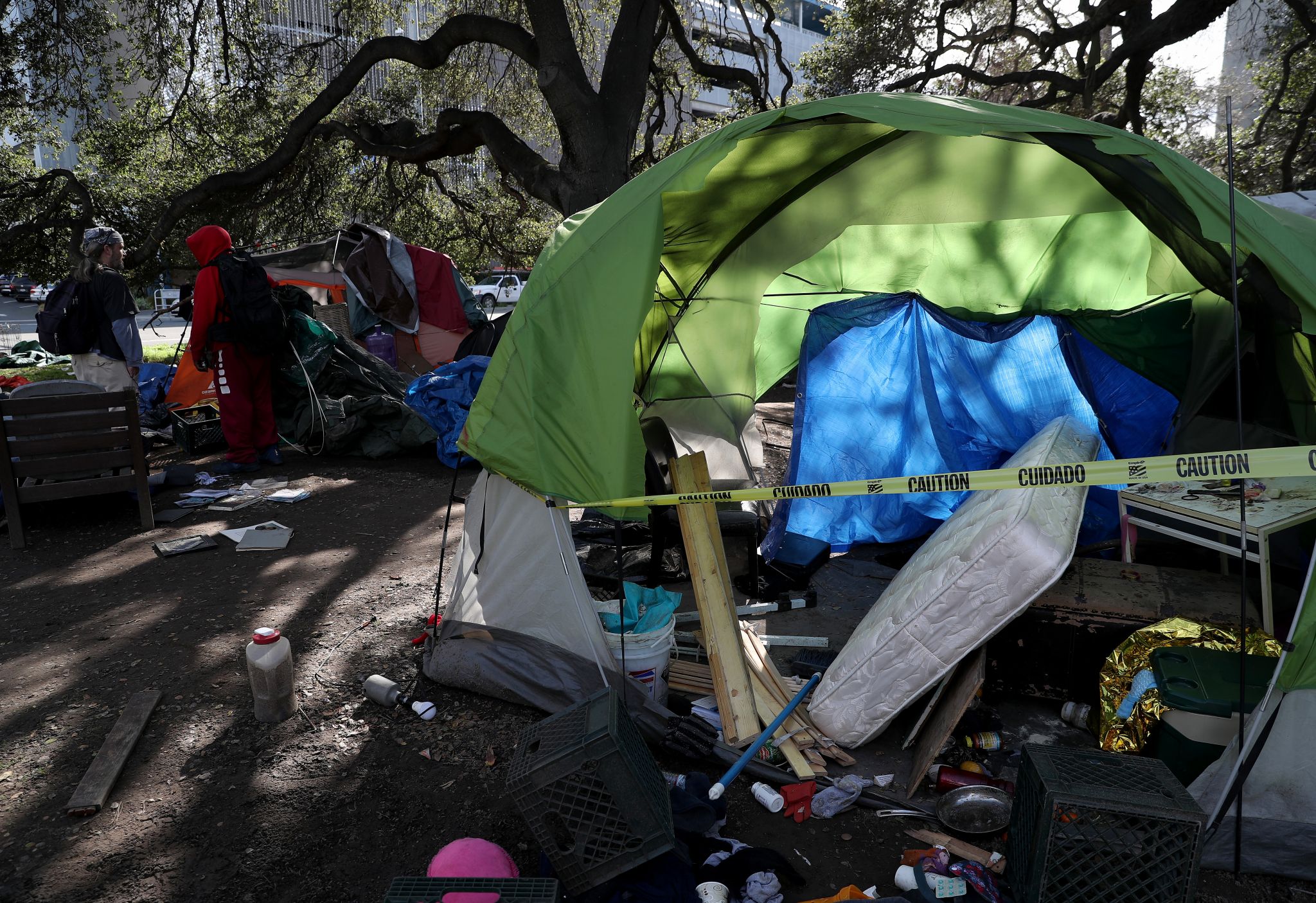 SF Bay Area - Shelter in Place effective 12:01 am Tuesday | Page 3 ...