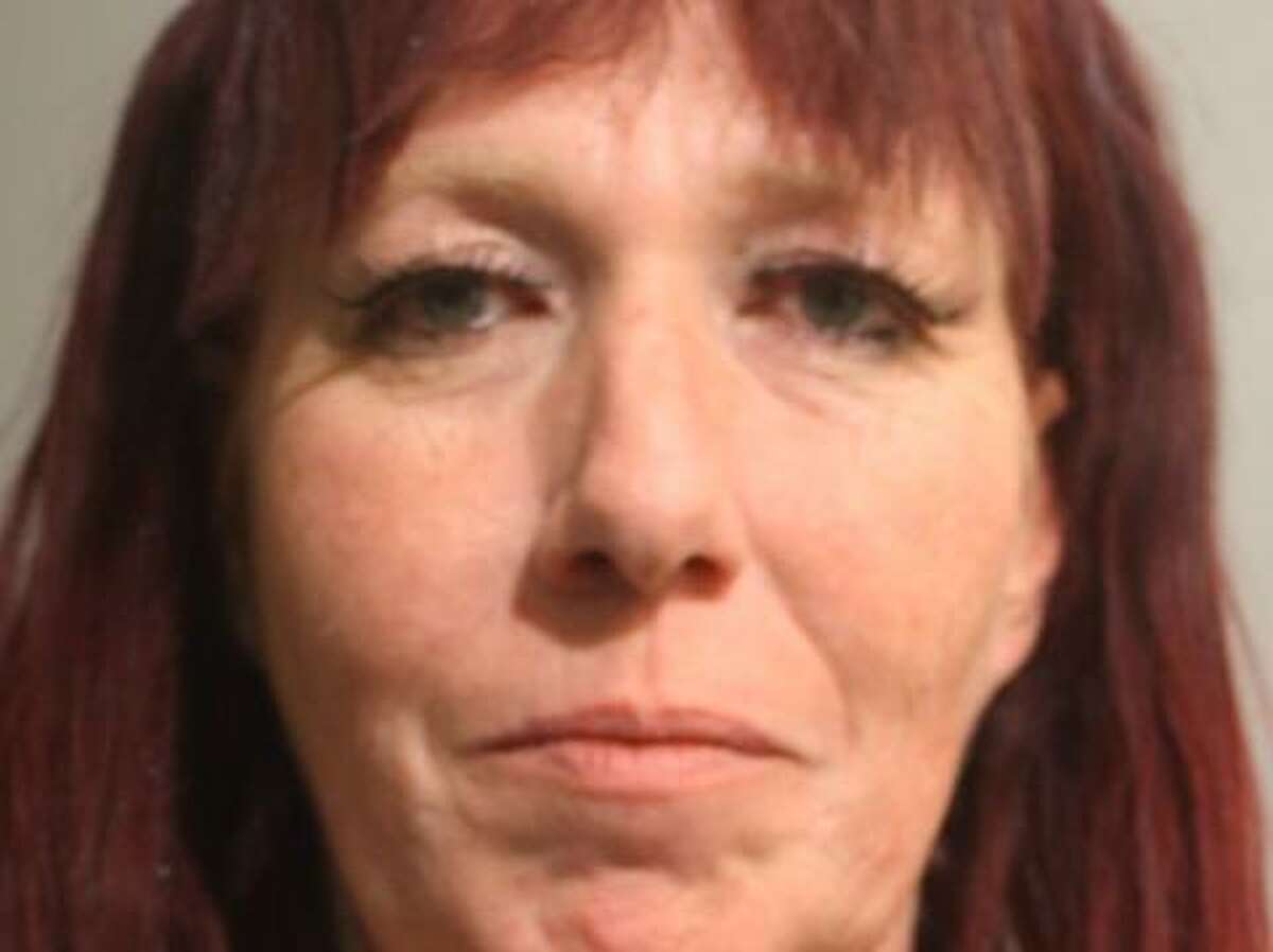 Rebecca Falandys