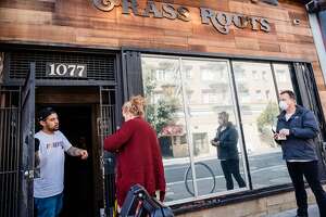 San Francisco cannabis dispensaries win reprieve from coronavirus shutdown order