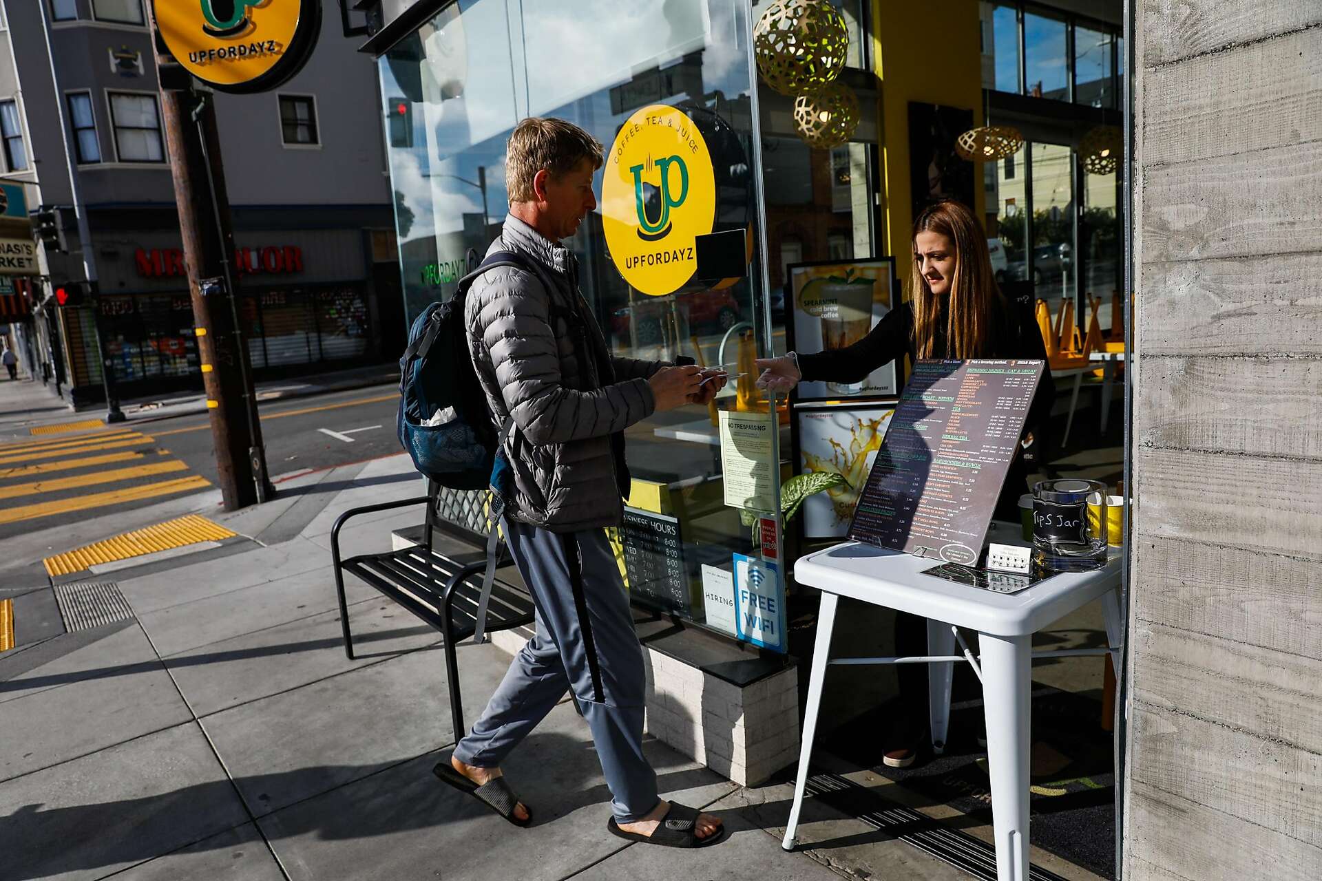 Bay Area coronavirus lockdown: How shelter-in-place orders are lifting as  parts of California reopen