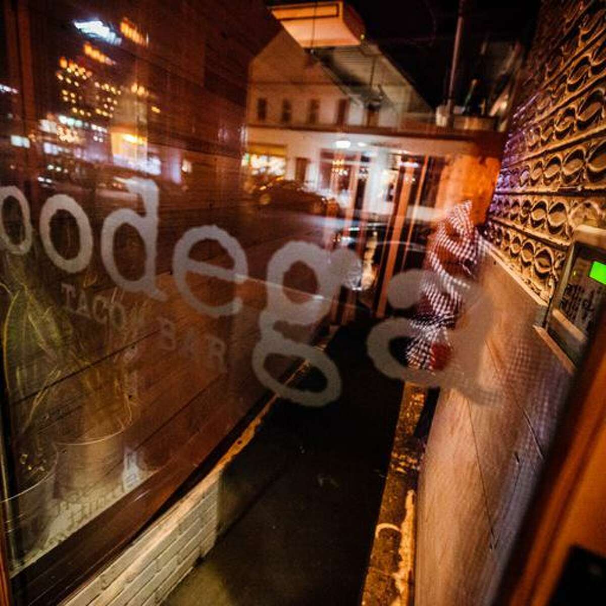 Bodega Darien is one of the many restaurants in Darien that is offering take out, curbside and delivery as restaurants are not allowed to have dine-in customers.