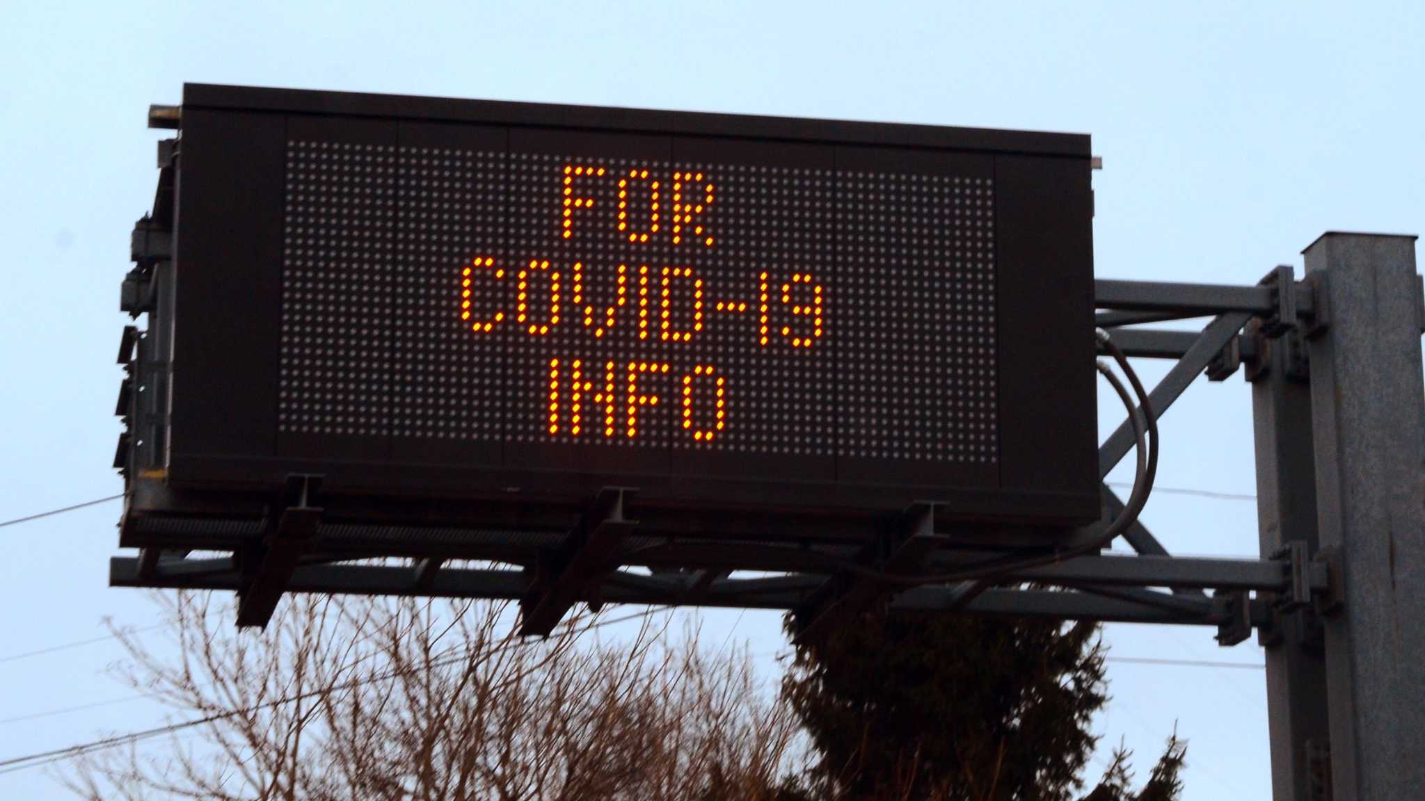 Quarantine list grows to 16 states as Connecticut’s recovery rolls ahead