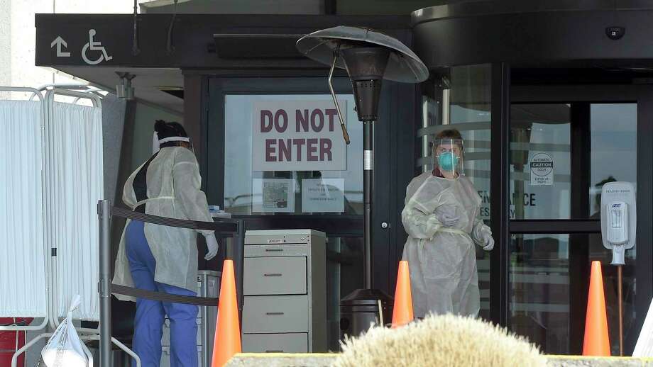Testing In New Canaan Starts Friday New Canaan Advertiser