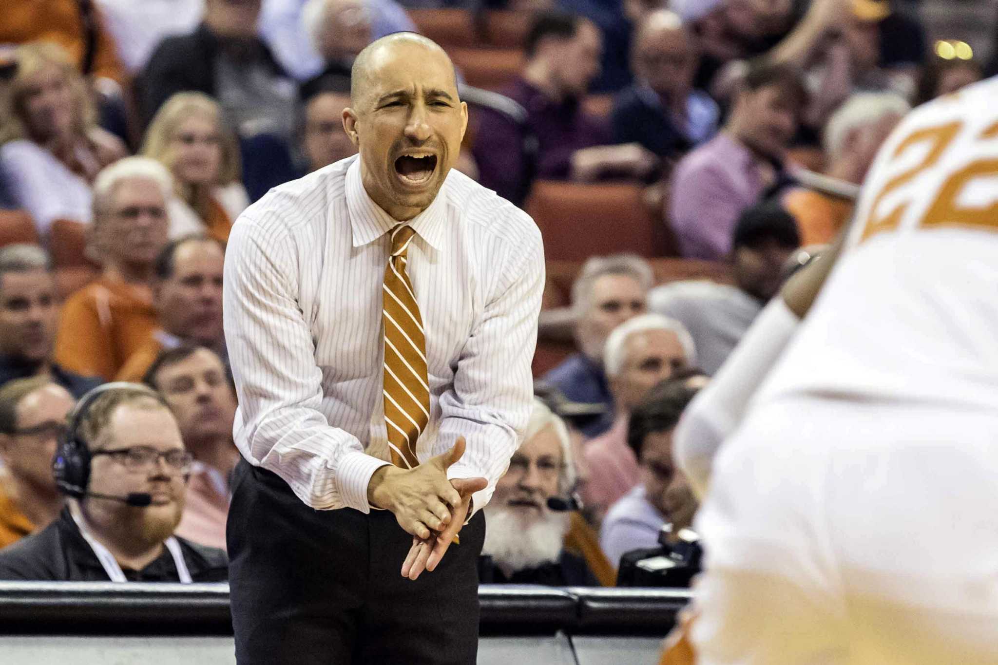 Season will be familiar, yet unusual for Texas, Shaka Smart