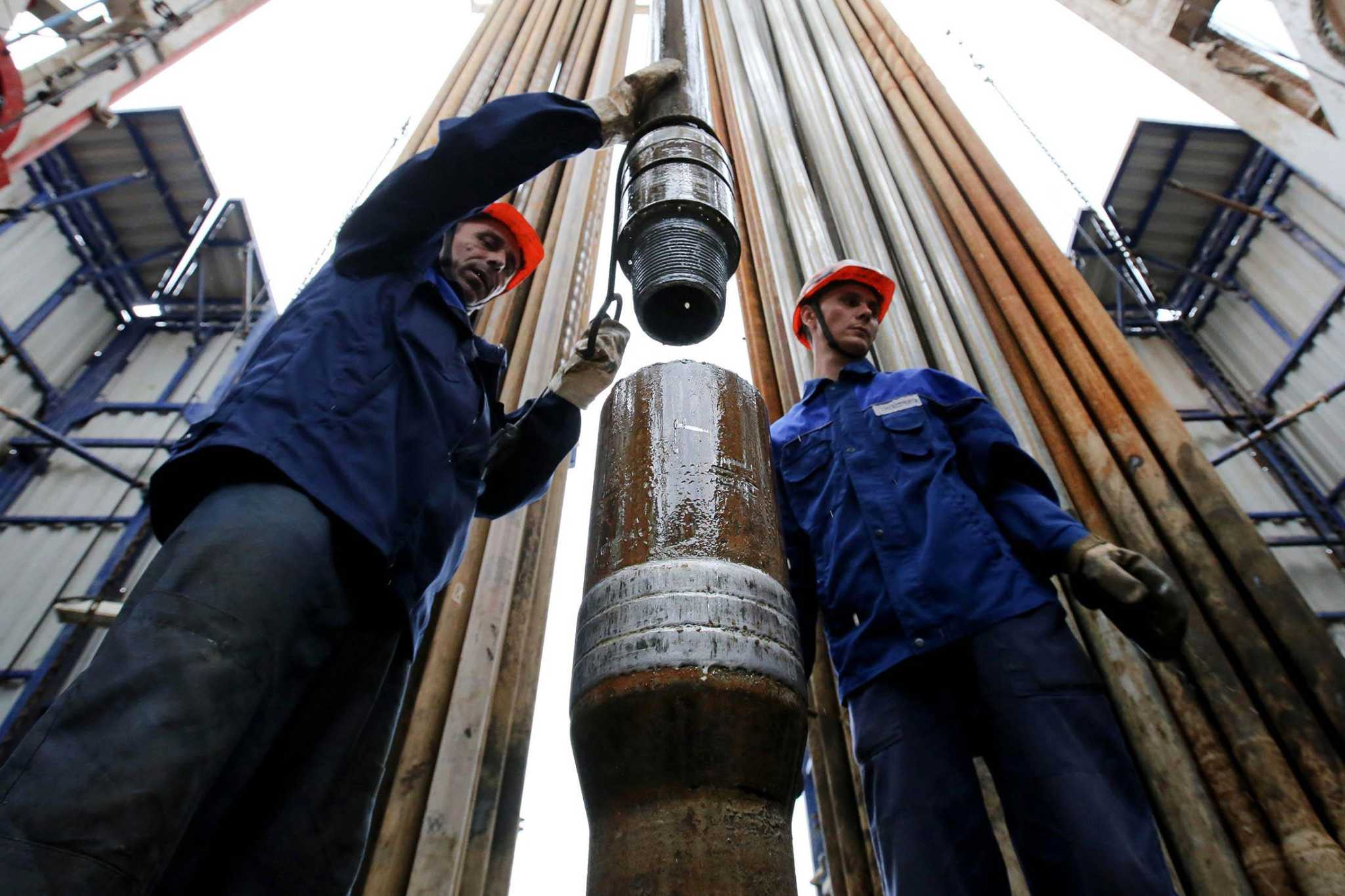 Oil companies on track to discover 10B barrels this year despite pandemic