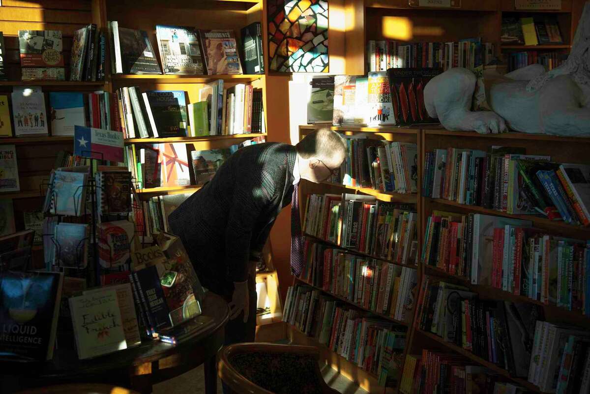 Shoppers can’t shop at The Twig in person right now, but the independent bookstore is selling its wares online and is offering curbside pickup.