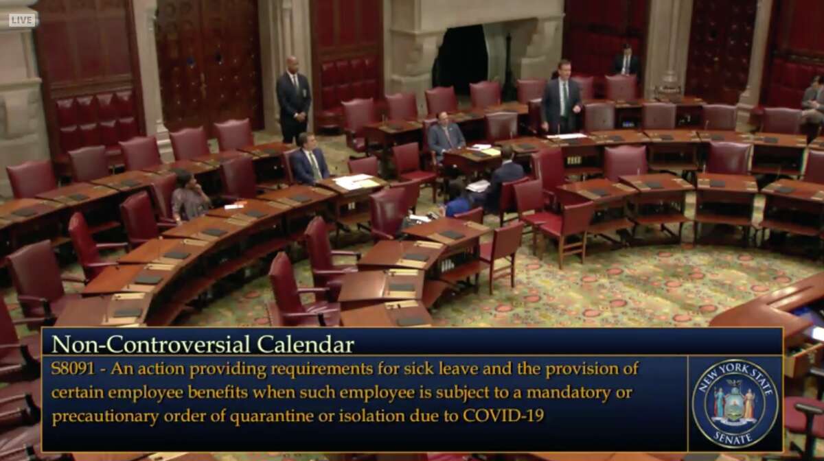 Ny State Senate Calendar For June 2021 | Calendar Nov 2021